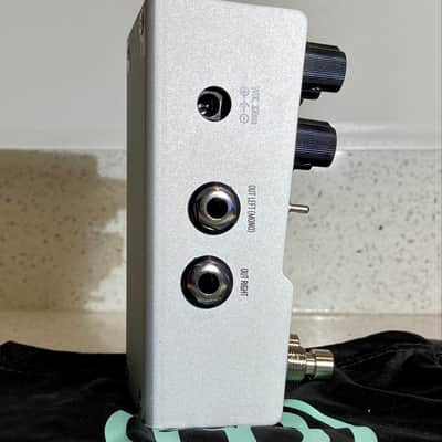 Walrus Audio Mako D1 High-Fidelity Stereo Delay V2 image 6