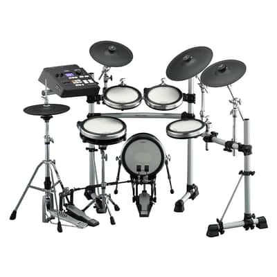 Yamaha DTX-790K Electronic Drum Set
