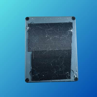 Caline CP-15 Tantrum Heavy Metal Distortion image 2