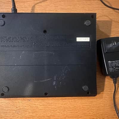 Boss DR-660 Dr. Rhythm 1992 - 1999 - Black image 3