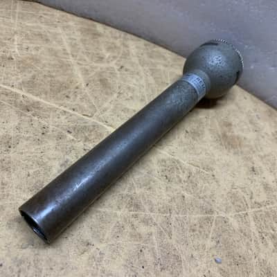 ELECTRO- VOICE RE10 MICROPHONE- AWESOME SOUND! RARE! VINTAGE! MAKE OFFER! image 4
