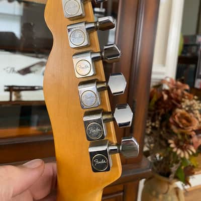 Fender 1988 American Standard Telecaster Excellent!! image 8