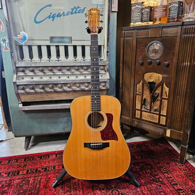 1995 Taylor 420  Natural image 2