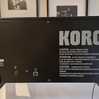 Korg MS-20 Mini image 2