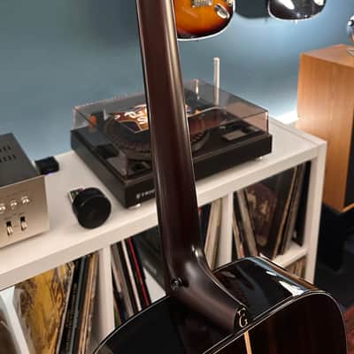 Yamaha FG9 R 2025 - Present - Natural image 15