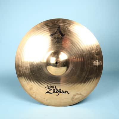 Zildjian A Custom 20" Ride image 1