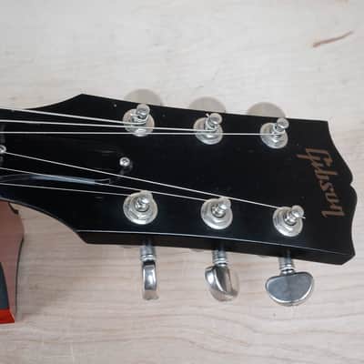 Gibson Memphis ES-330 Satin 2018 Satin Walnut w/ OHSC image 4