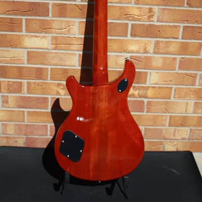 PRS SE McCarty 594 Doublecut-Vintage Sunburst image 5