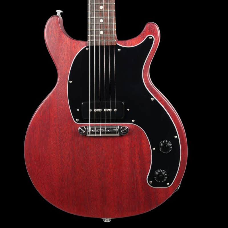 Gibson Les Paul Junior Tribute DC 2019 - 2020 | Reverb Canada