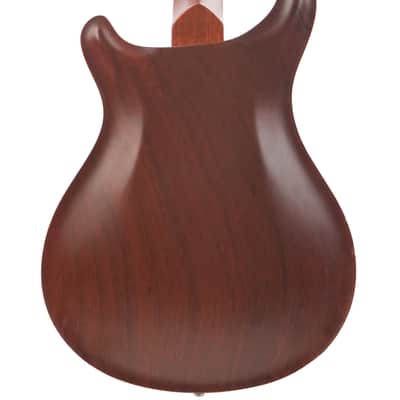 PRS McCarty Archtop Carved Spruce 1998 image 4