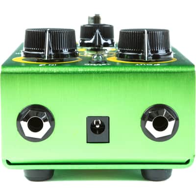 Way Huge Swollen Pickle MKIIS Fuzz Pedal image 9