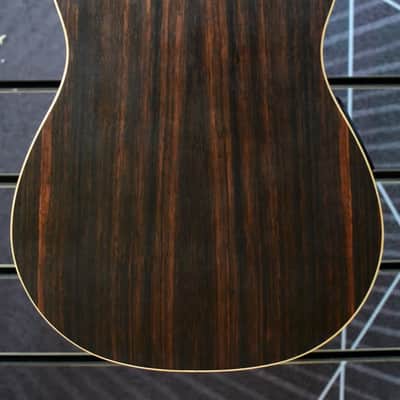 Cordoba Mini II EB-CE Travel Electro Nylon Guitar image 6