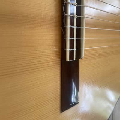 German Vazquez Rubio Estudio 2010 Classical Guitar image 3