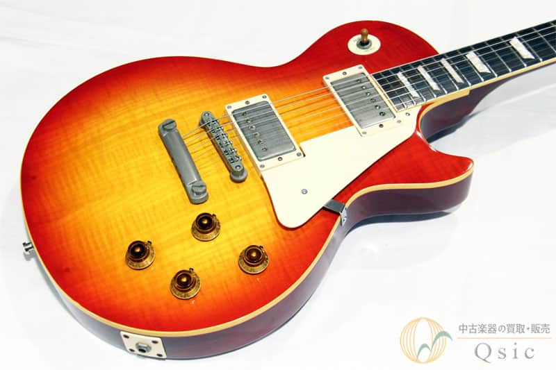Greco Mint Collection Les Paul Type CS image 1