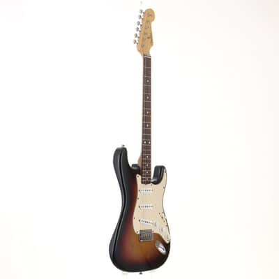 Fender USA Am Vin 62 St Tl/3 Cs [V152084] [12/08] image 14