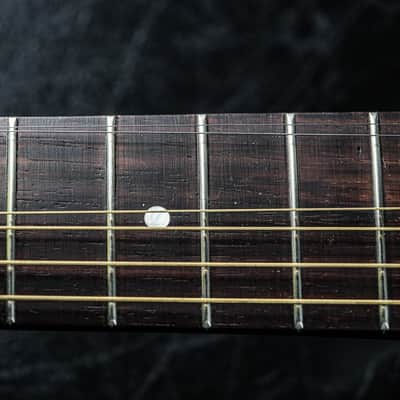 1936 Gibson L-37 sunburst image 20