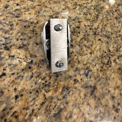 Ayotte TB5 Tom Spur mount 1990’s - Chrome image 7