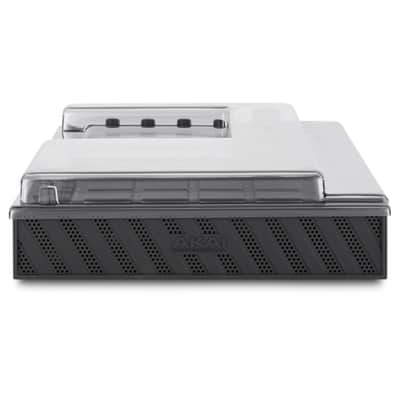 Decksaver Akai MPC Live II Cover - Cover for Keyboards image 5