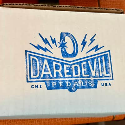 Daredevil Double Atomic Cock (w/Box) image 2