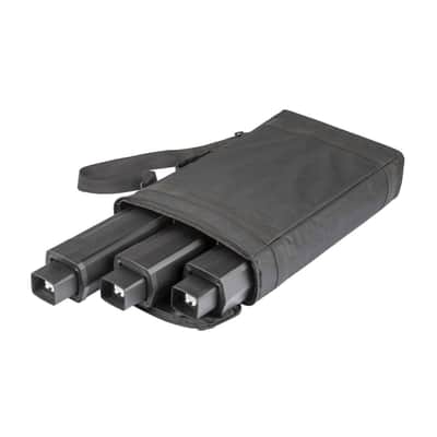 Proel SESSION1XFREE Battery Powered Column PA System image 6