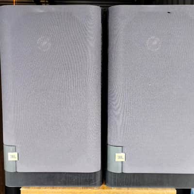 JBL LX300 large bookshelf speakers in very good condition - 1990's image 2