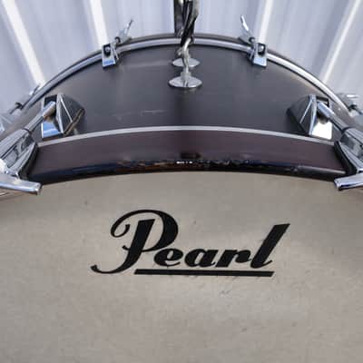 Pearl Symphonic Series Concert Bass Drum w/ Stand - 36" x 18" - $2793.00 RET - CAN SHIP! image 6