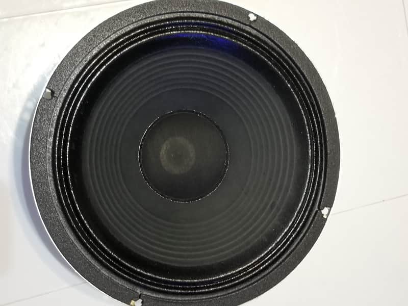 Mesa Boogie Black Shadow Speaker 90W, 8ohms, 12