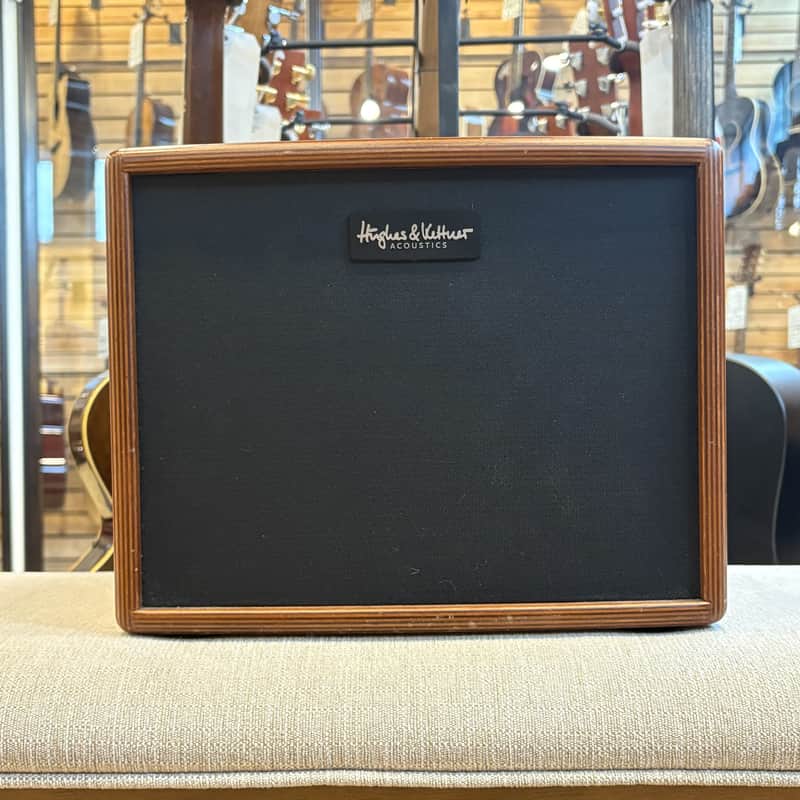 Hughes & Kettner Era 1 Acoustic Guitar Amp image 1