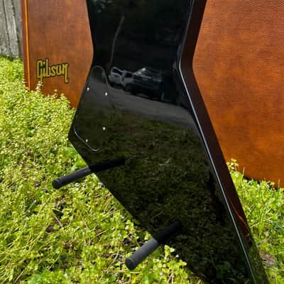 Gibson '80s Explorer 2023 - Present - Ebony image 8