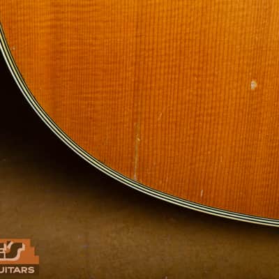 Martin 000-28 1950 - Amazing Sound! image 15