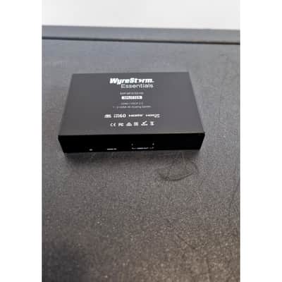 Wyrestorm EXP-SP-0102-H2 - AV Accessories - Like New image 8