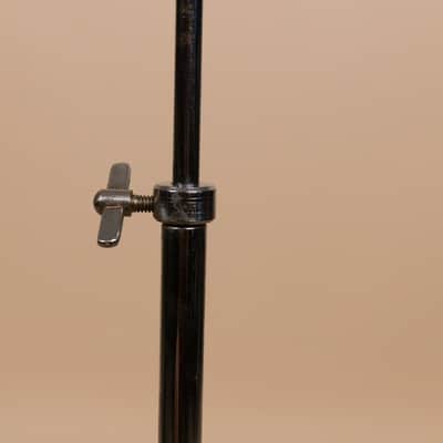 Vintage Slingerland Buddy Rich Floor Cymbal Stand image 4