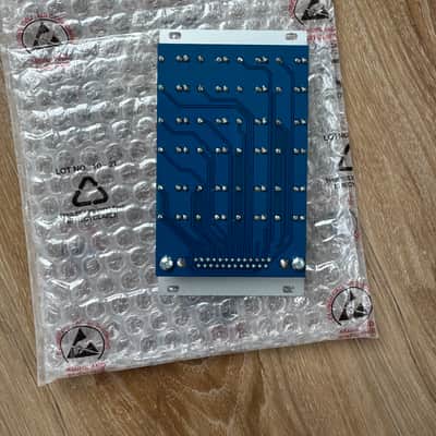 Sequentix Cirklon V2 Sequencer + Eurorack Breakout Box + Bus cable image 15