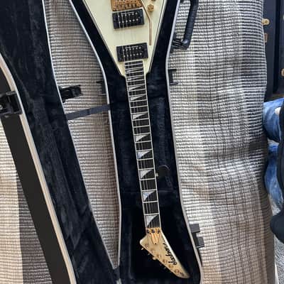 Jackson RR6 2015 - White image 2