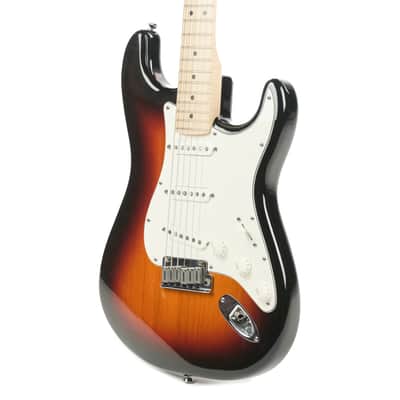 Fender Stratocaster Owned by Frank Iero image 4