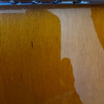 1989 Gibson ES-335 Dot – Vintage Sunburst – Original Case & Documentation image 16