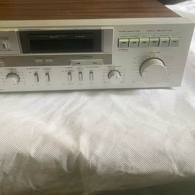Akai AA-R41 1981 - Silver image 6