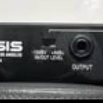 Alesis Alesis 3630 compressor limiter with gate image 5
