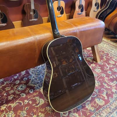 Gibson Southern Jumbo Original image 5