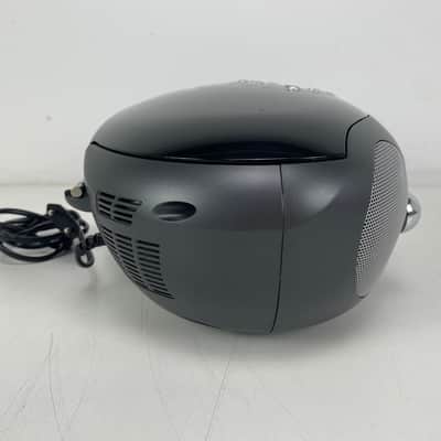 Grundig - Beezz - RCD 6800 DEC/A - Portable Radio/CD/SD/USB-Player image 5
