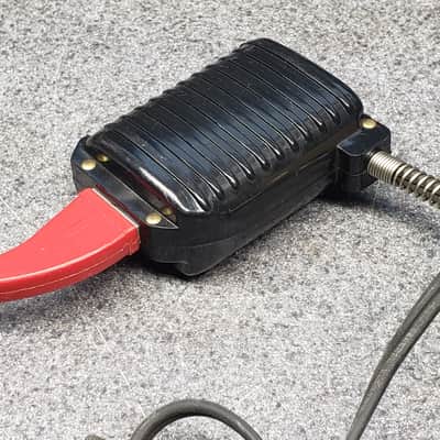 Han-D-Mag Tape Head Degausser (Demagnetizer) Excellent Condition image 6