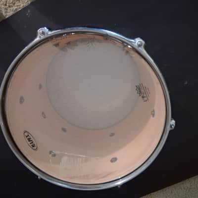 MAPEX Pro M 12"x 10" Caramel Fade Tom Drum Maple image 4