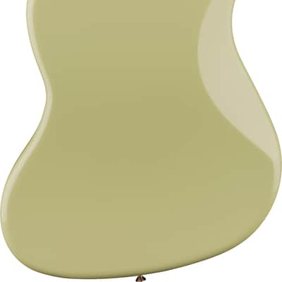 Fender Player II Jaguar Birch Green image 2