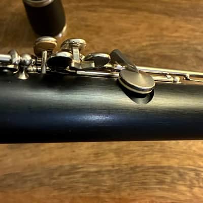Armstrong '4006' Clarinet | Case | Mouthpiece | Supplies | Recent Service image 13