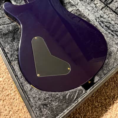 PRS 1995 Artist Series II - Indigo image 15