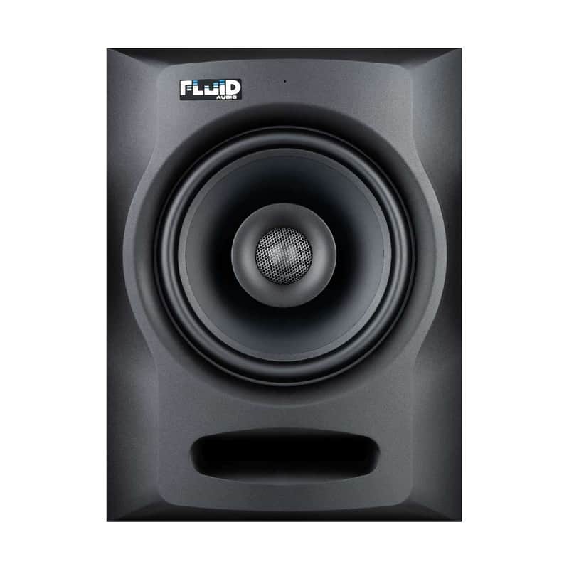 Fluid Audio FX80 V2 image 1