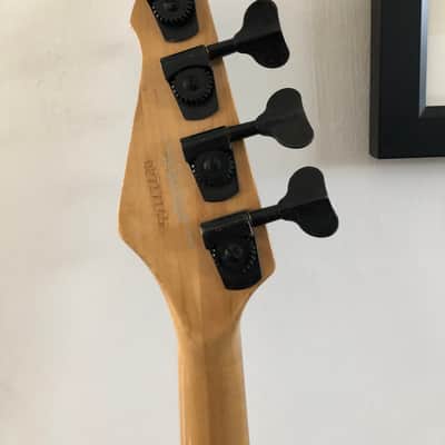 Peavey Patriot Bass 80s Black image 4