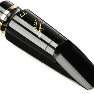 Vandoren SM823E V16 Tenor Saxophone Mouthpiece - T7 image 1