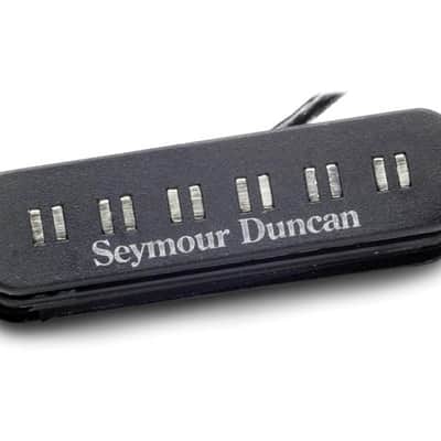 Seymour Duncan - 11102-76 - PA-STK1n Parallel Axis Stack image 2