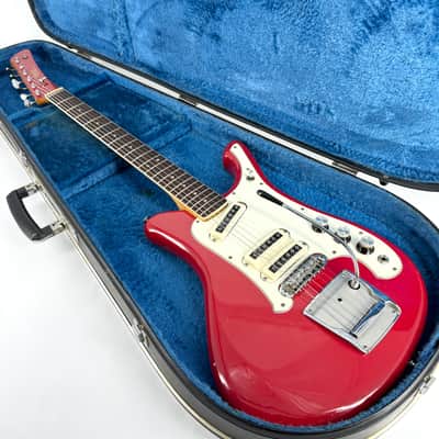 Yamaha SG-5A | Reverb